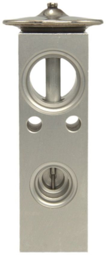 Four Seasons 38807 Block Type Expansion Valve w/o Solenoid