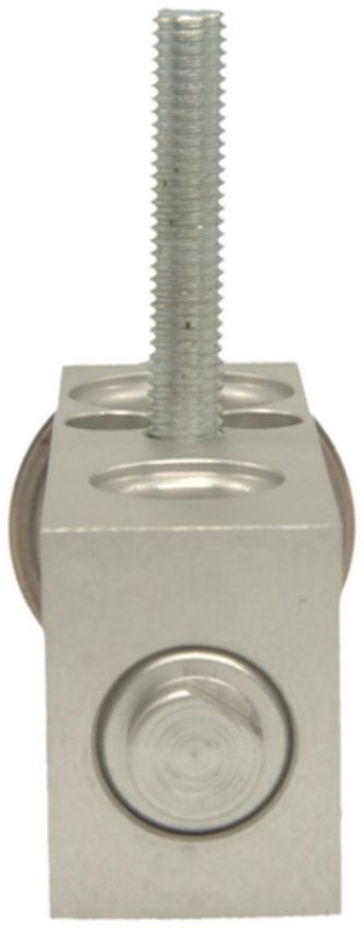 Four Seasons 38807 Block Type Expansion Valve w/o Solenoid
