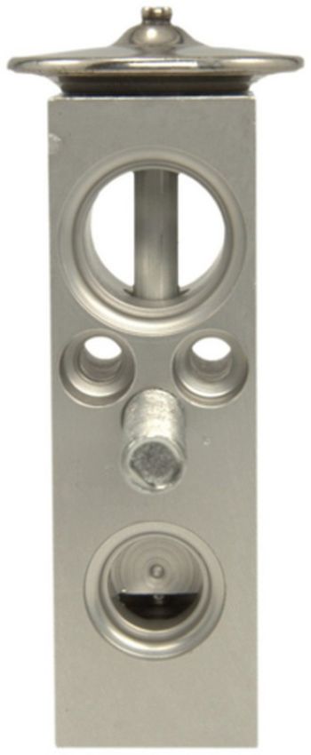 Four Seasons 38807 Block Type Expansion Valve w/o Solenoid