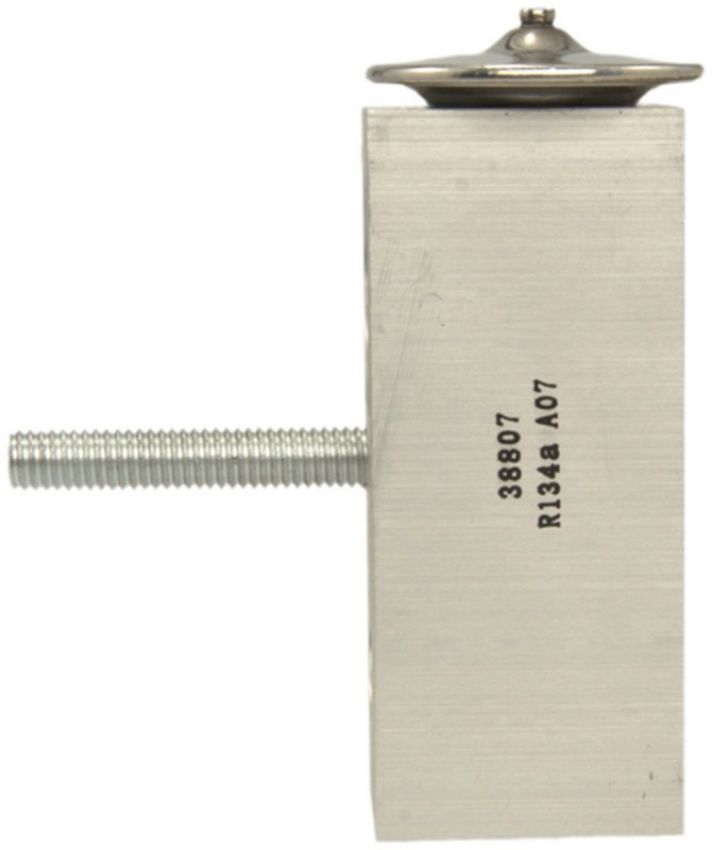 Four Seasons 38807 Block Type Expansion Valve w/o Solenoid