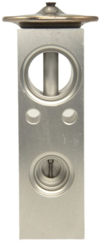 Four Seasons 38808 Block Type Expansion Valve w/o Solenoid