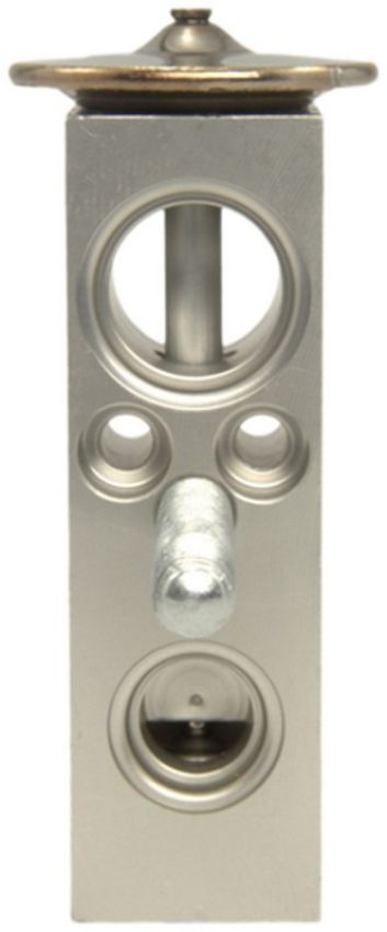 Four Seasons 38808 Block Type Expansion Valve w/o Solenoid