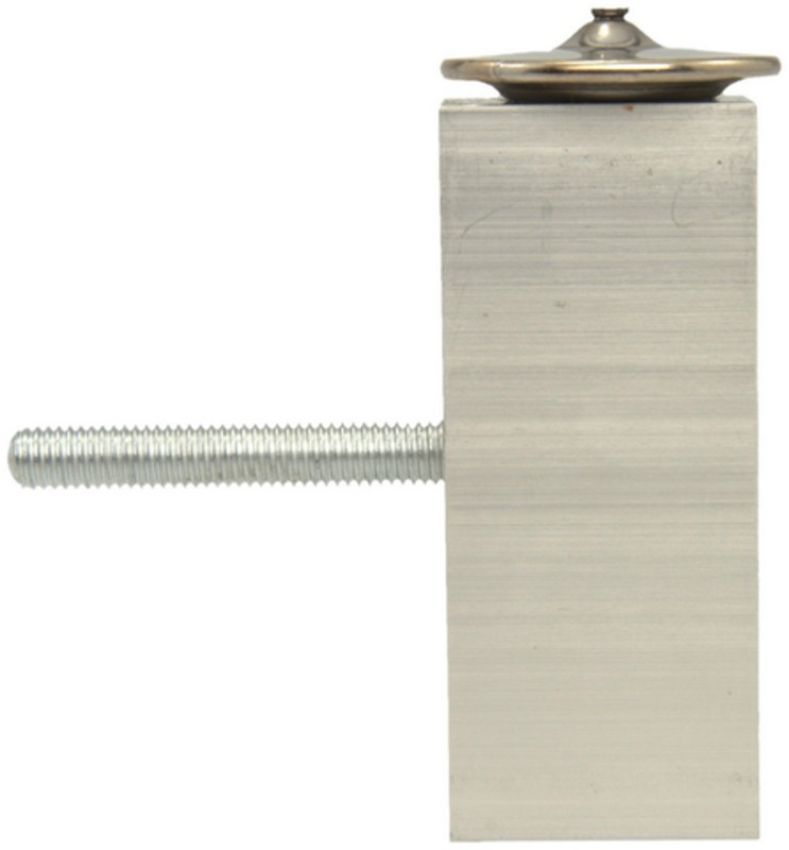 Four Seasons 38808 Block Type Expansion Valve w/o Solenoid