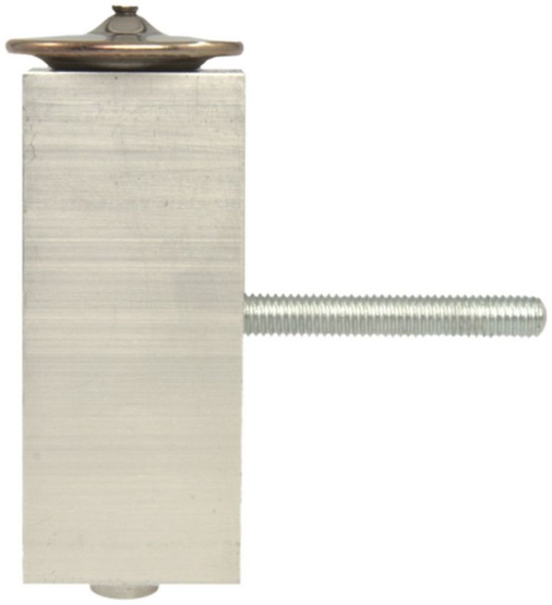 Four Seasons 38808 Block Type Expansion Valve w/o Solenoid