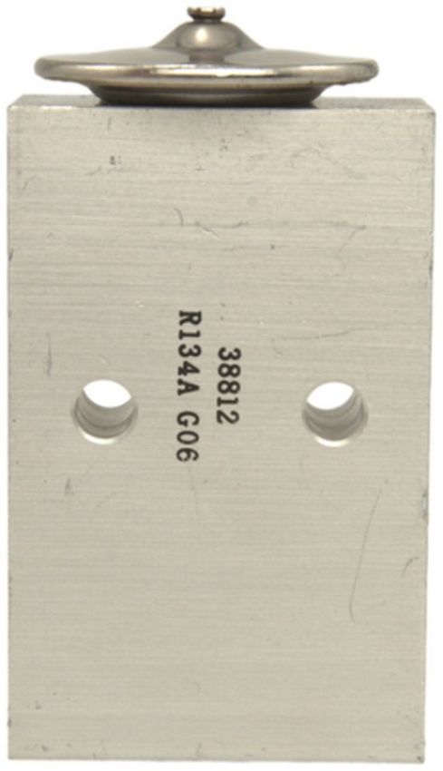 Four Seasons 38812 Block Type Expansion Valve w/o Solenoid