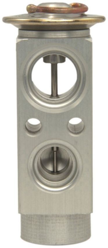 Four Seasons 38814 Block Type Expansion Valve w/o Solenoid