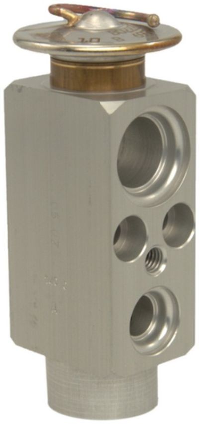 Four Seasons 38822 Block Type Expansion Valve w/o Solenoid