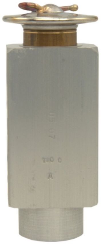 Four Seasons 38822 Block Type Expansion Valve w/o Solenoid
