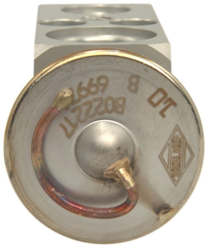 Four Seasons 38822 Block Type Expansion Valve w/o Solenoid