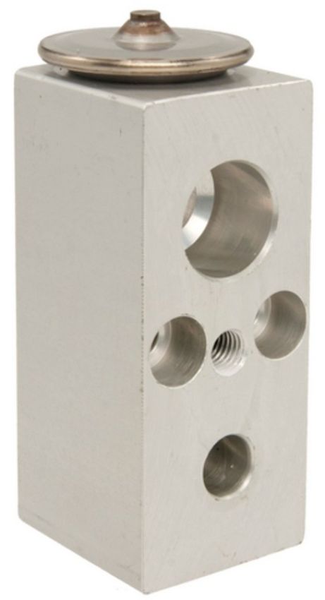 Four Seasons 38823 Block Type Expansion Valve w/o Solenoid