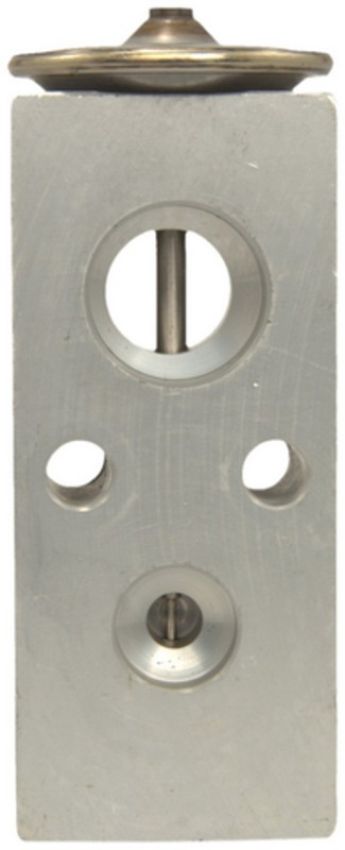 Four Seasons 38823 Block Type Expansion Valve w/o Solenoid