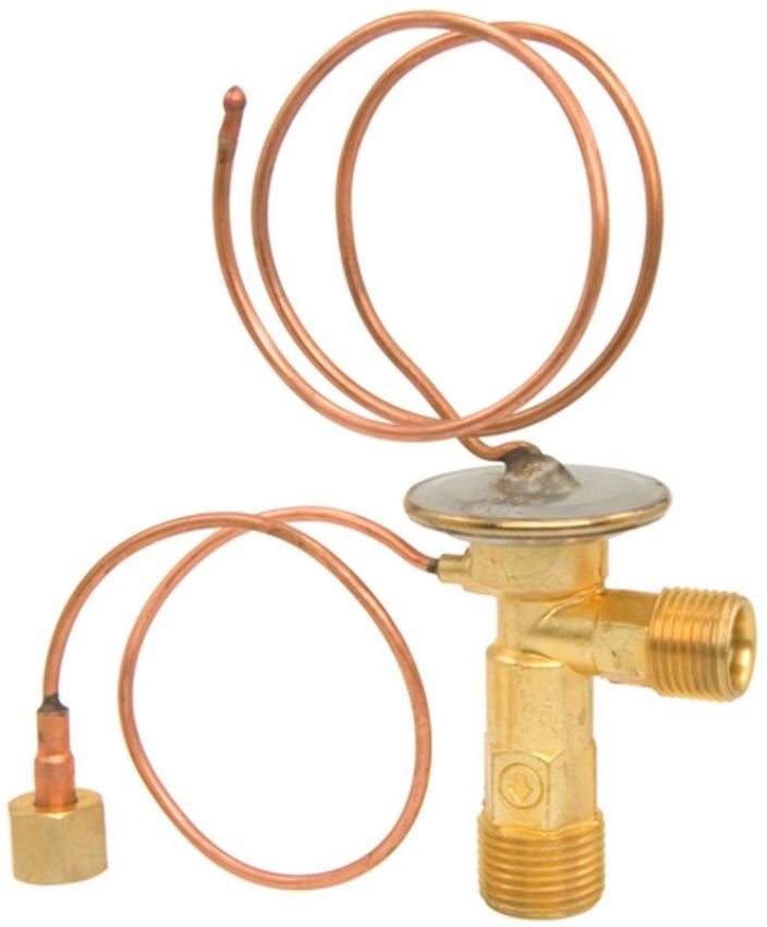 Four Seasons 38844 TXV Externally Equalized Expansion Valve