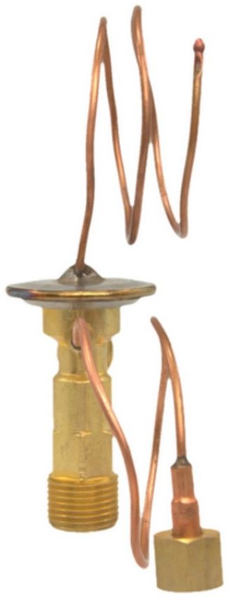 Four Seasons 38844 TXV Externally Equalized Expansion Valve