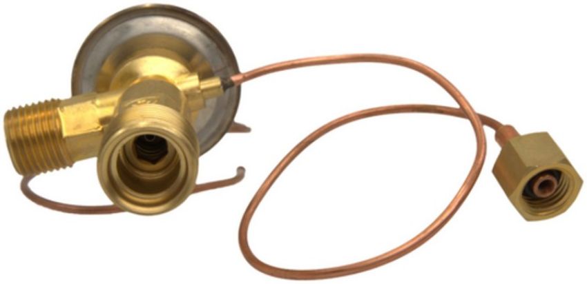Four Seasons 38844 TXV Externally Equalized Expansion Valve