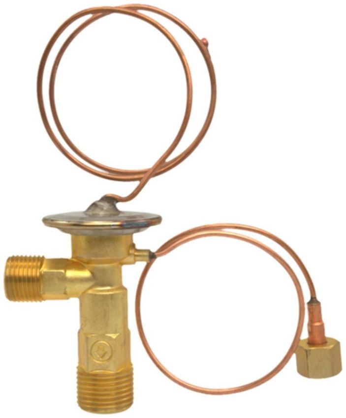 Four Seasons 38844 TXV Externally Equalized Expansion Valve