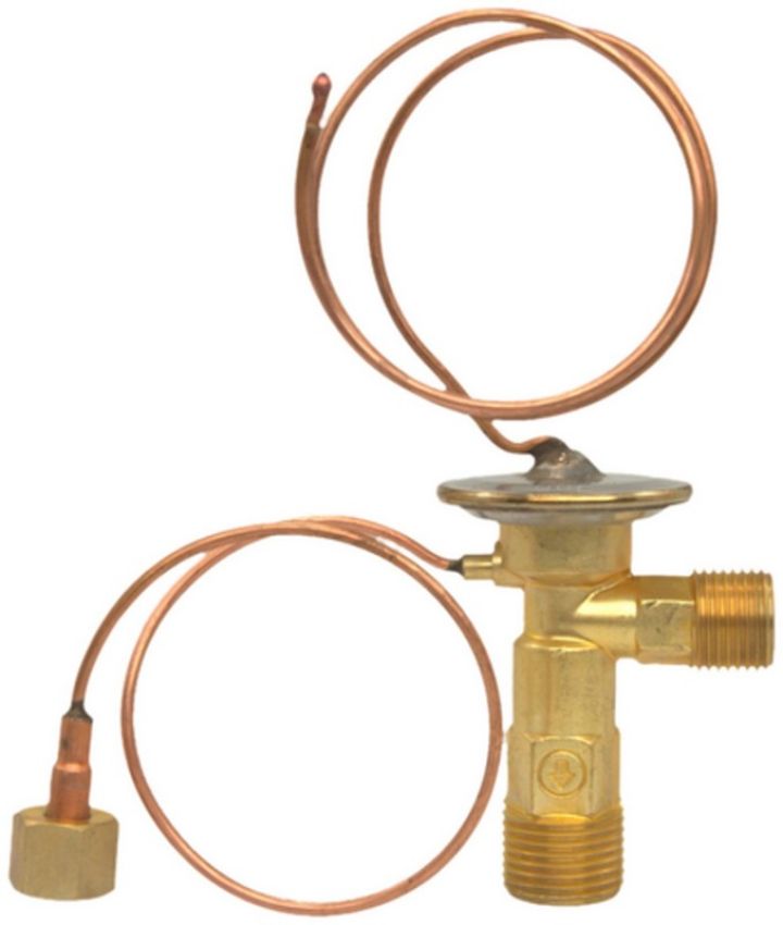 Four Seasons 38844 TXV Externally Equalized Expansion Valve