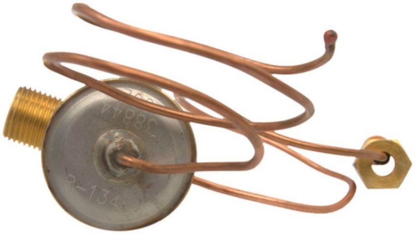 Four Seasons 38844 TXV Externally Equalized Expansion Valve