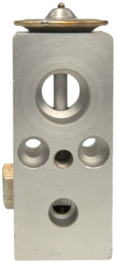 Four Seasons 38848 Block Type Expansion Valve w/o Solenoid