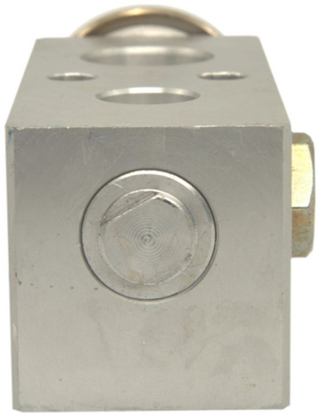Four Seasons 38848 Block Type Expansion Valve w/o Solenoid