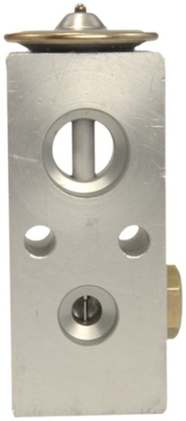 Four Seasons 38848 Block Type Expansion Valve w/o Solenoid