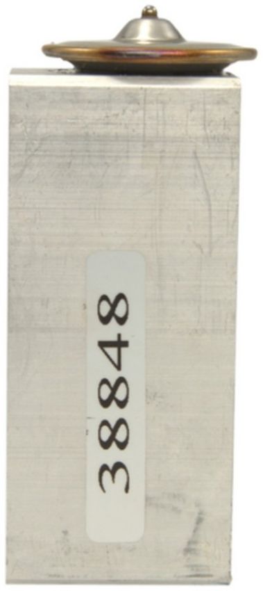 Four Seasons 38848 Block Type Expansion Valve w/o Solenoid