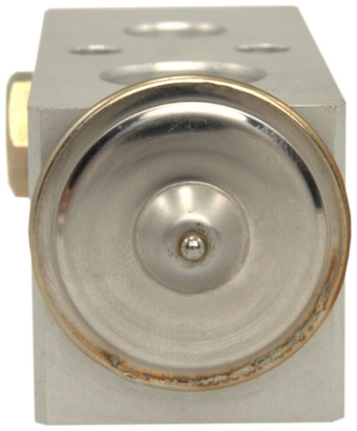 Four Seasons 38848 Block Type Expansion Valve w/o Solenoid