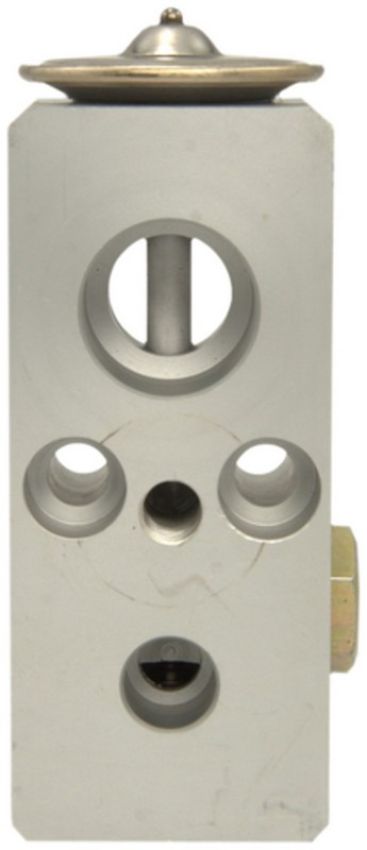 Four Seasons 38849 Block Type Expansion Valve w/o Solenoid