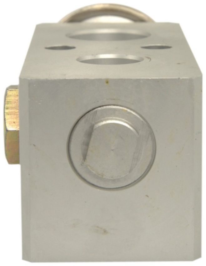 Four Seasons 38849 Block Type Expansion Valve w/o Solenoid