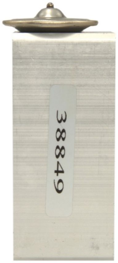 Four Seasons 38849 Block Type Expansion Valve w/o Solenoid