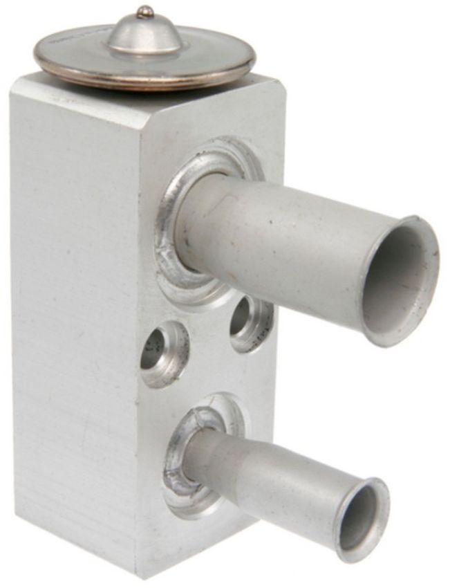 Four Seasons 38850 Block Type Expansion Valve w/o Solenoid