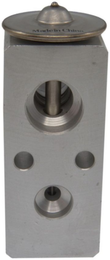 Four Seasons 38850 Block Type Expansion Valve w/o Solenoid
