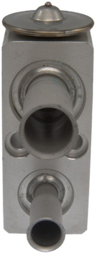 Four Seasons 38850 Block Type Expansion Valve w/o Solenoid