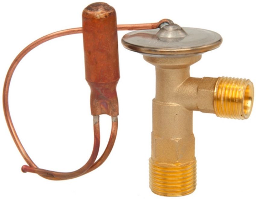 Four Seasons 38863 TXV Internally Equalized Expansion Valve