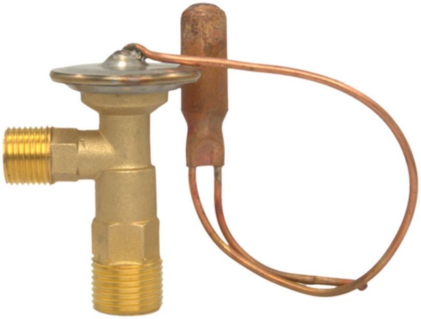 Four Seasons 38863 TXV Internally Equalized Expansion Valve