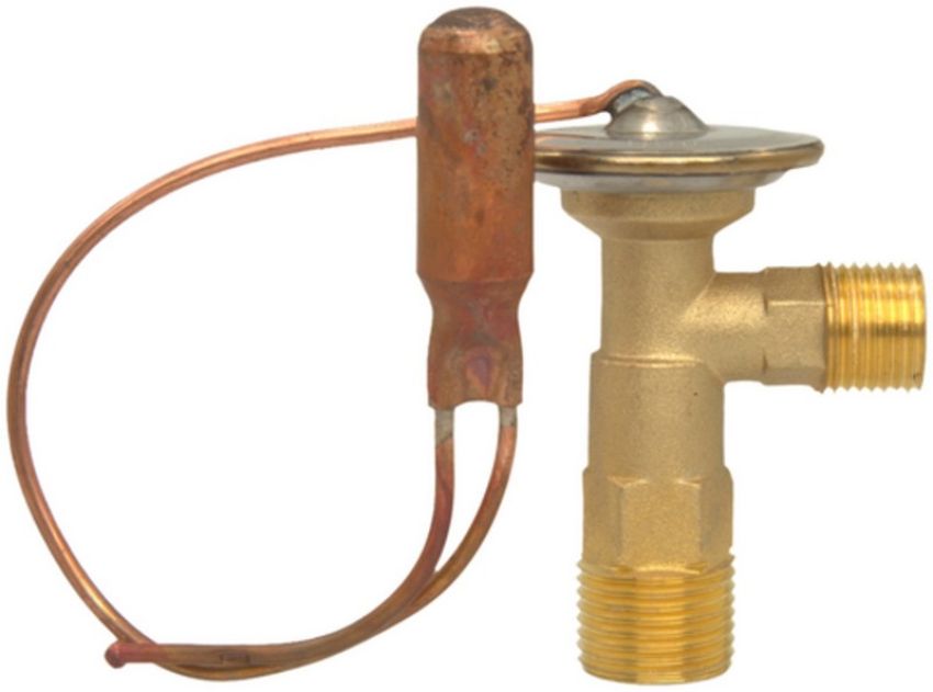 Four Seasons 38863 TXV Internally Equalized Expansion Valve