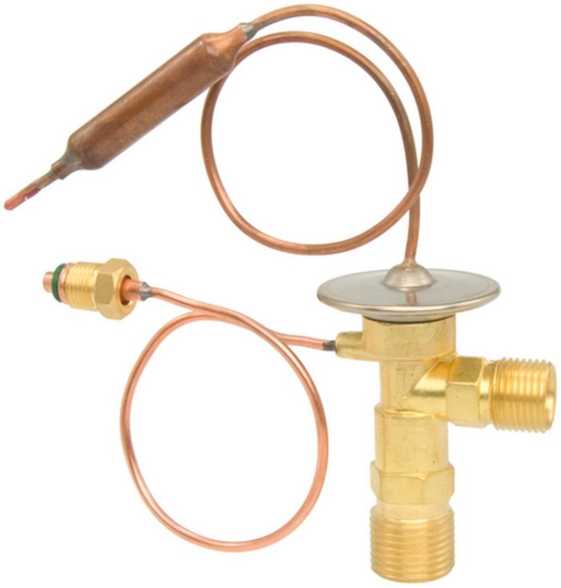 Four Seasons 38864 TXV Externally Equalized Expansion Valve
