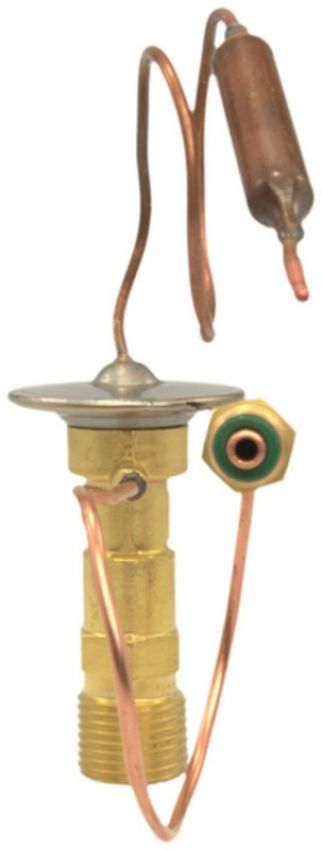 Four Seasons 38864 TXV Externally Equalized Expansion Valve