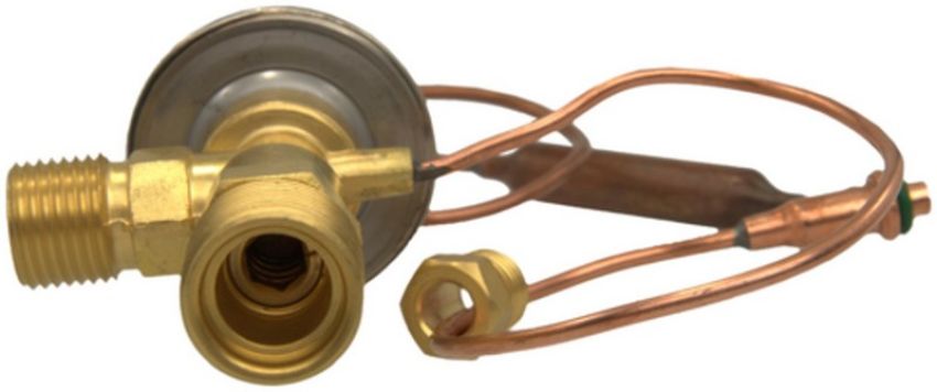 Four Seasons 38864 TXV Externally Equalized Expansion Valve