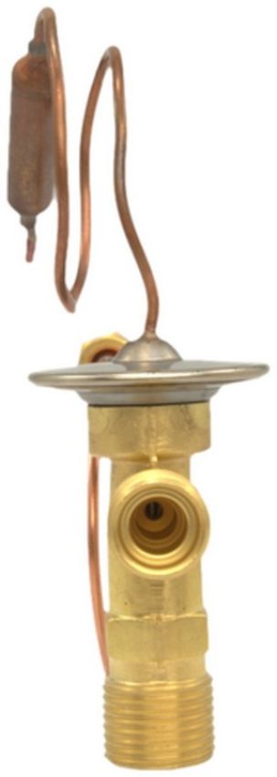 Four Seasons 38864 TXV Externally Equalized Expansion Valve