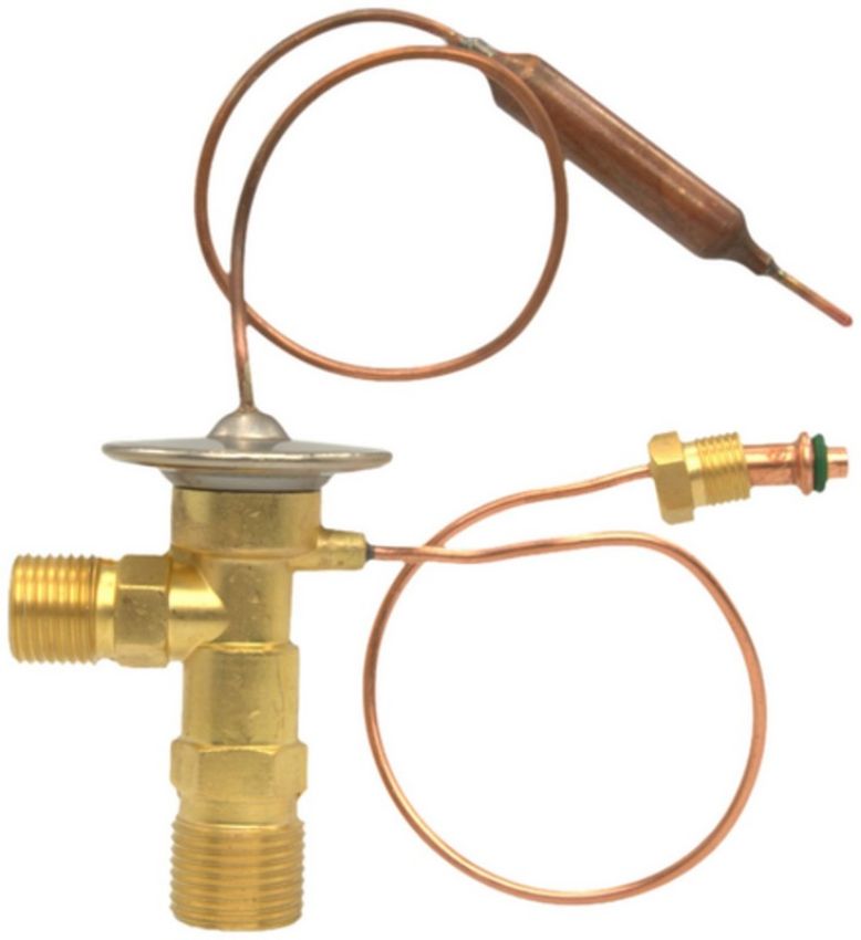 Four Seasons 38864 TXV Externally Equalized Expansion Valve
