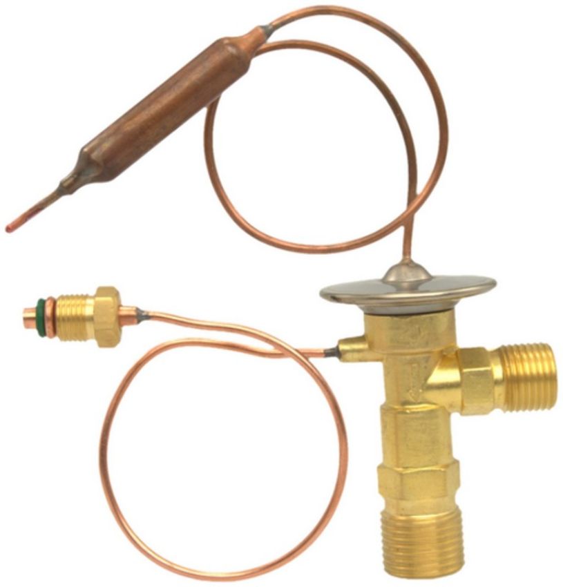 Four Seasons 38864 TXV Externally Equalized Expansion Valve