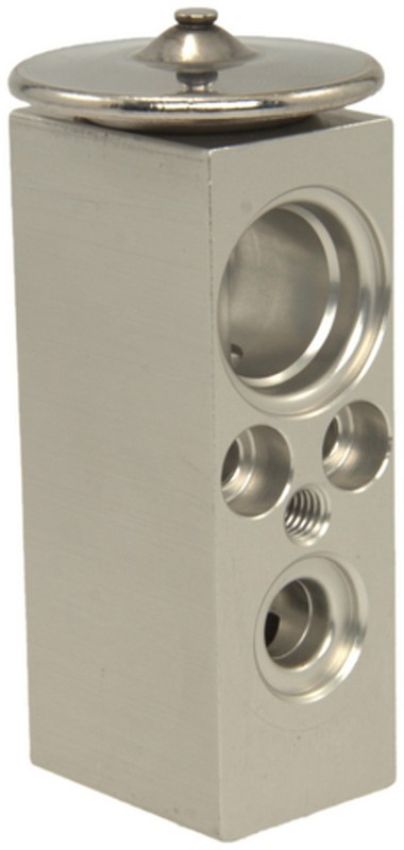 Four Seasons 38866 Block Type Expansion Valve w/o Solenoid