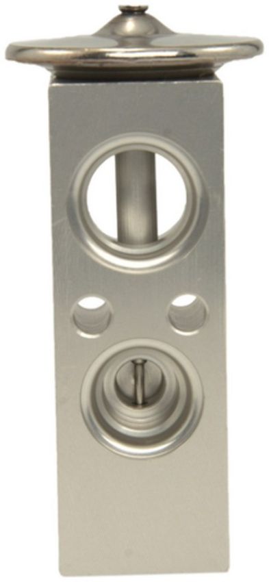 Four Seasons 38866 Block Type Expansion Valve w/o Solenoid