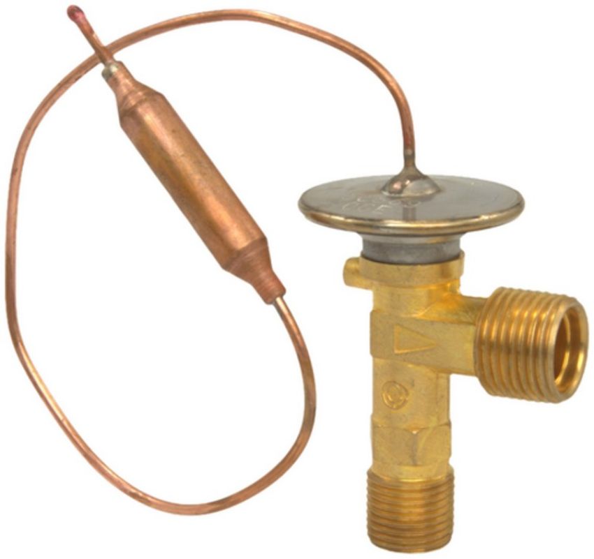 Four Seasons 38869 TXV Internally Equalized Expansion Valve