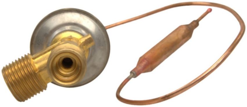 Four Seasons 38869 TXV Internally Equalized Expansion Valve
