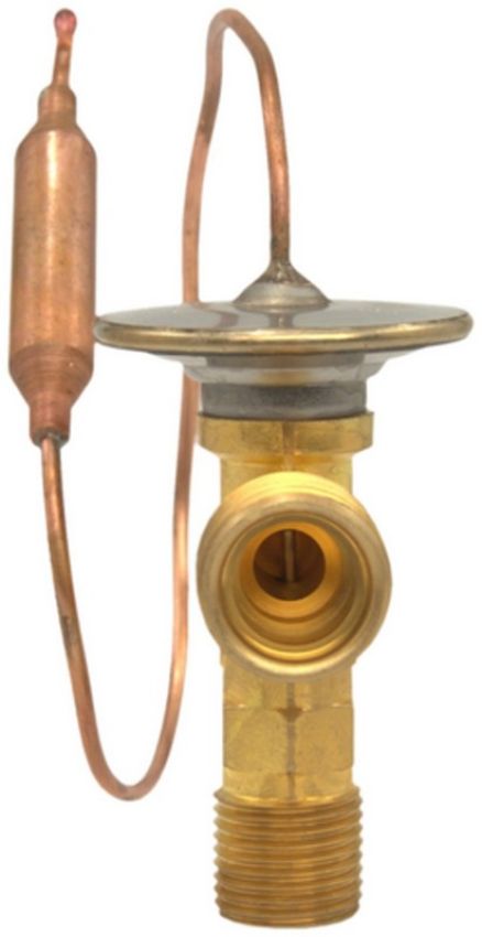 Four Seasons 38869 TXV Internally Equalized Expansion Valve