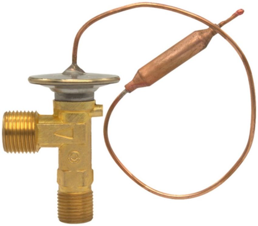 Four Seasons 38869 TXV Internally Equalized Expansion Valve