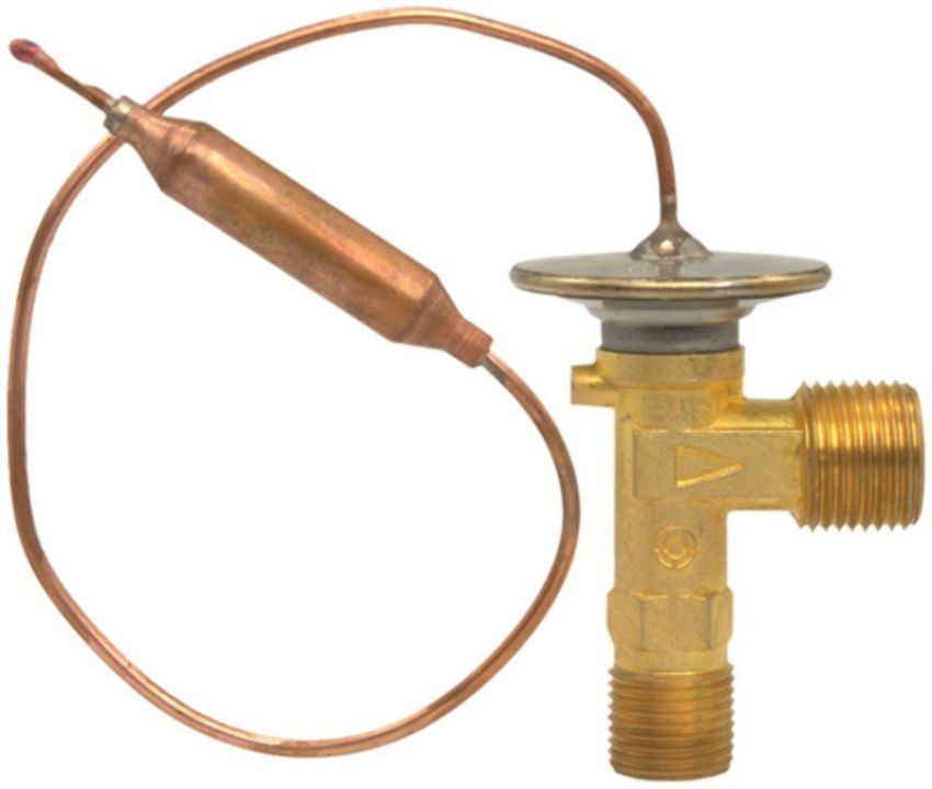 Four Seasons 38869 TXV Internally Equalized Expansion Valve
