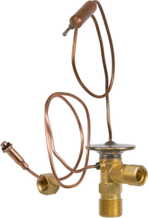 Four Seasons 38872 TXV Externally Equalized Expansion Valve