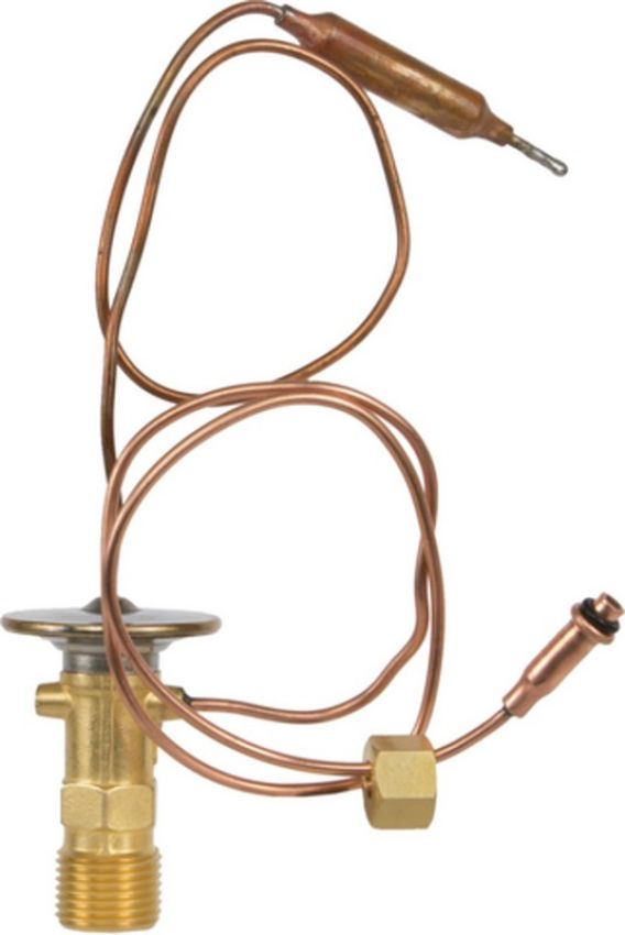 Four Seasons 38872 TXV Externally Equalized Expansion Valve